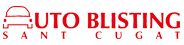 Logo del taller multimarca Autopasa en Barcelona