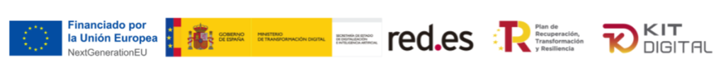 Logos institucionales